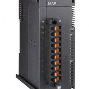 A Delta AS szériájú PLC-khez kaphatóak bővítő modulok. Az AS16AP11 típusú bővítő jellemzői, hogy kivehető a sorkapcsa, 8 digitális bemenete és 8 digitális kimenete van, mely lehet PNP vagy NPN tranzisztoros vagy relés